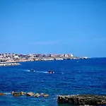 Home Kitó Ortigia