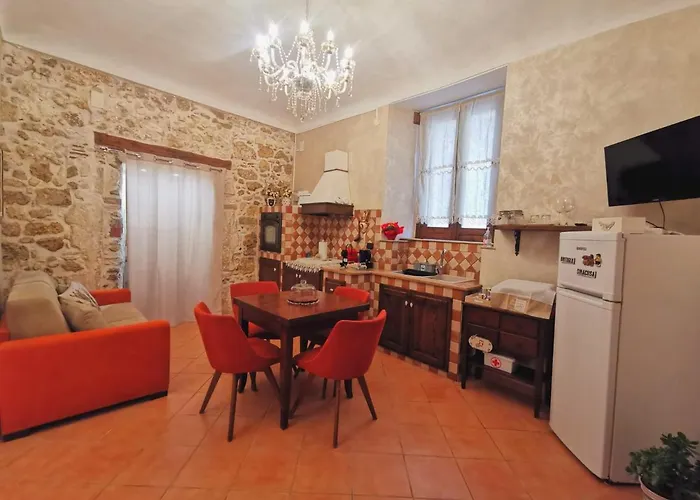Home Kitó Ortigia