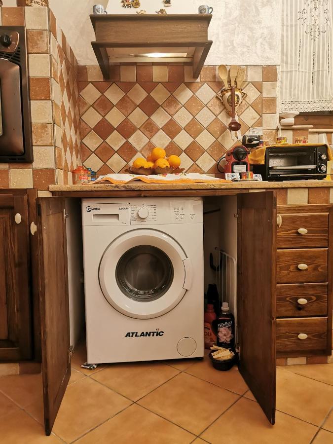 Kitó Ortigia Ferienhaus Syrakus