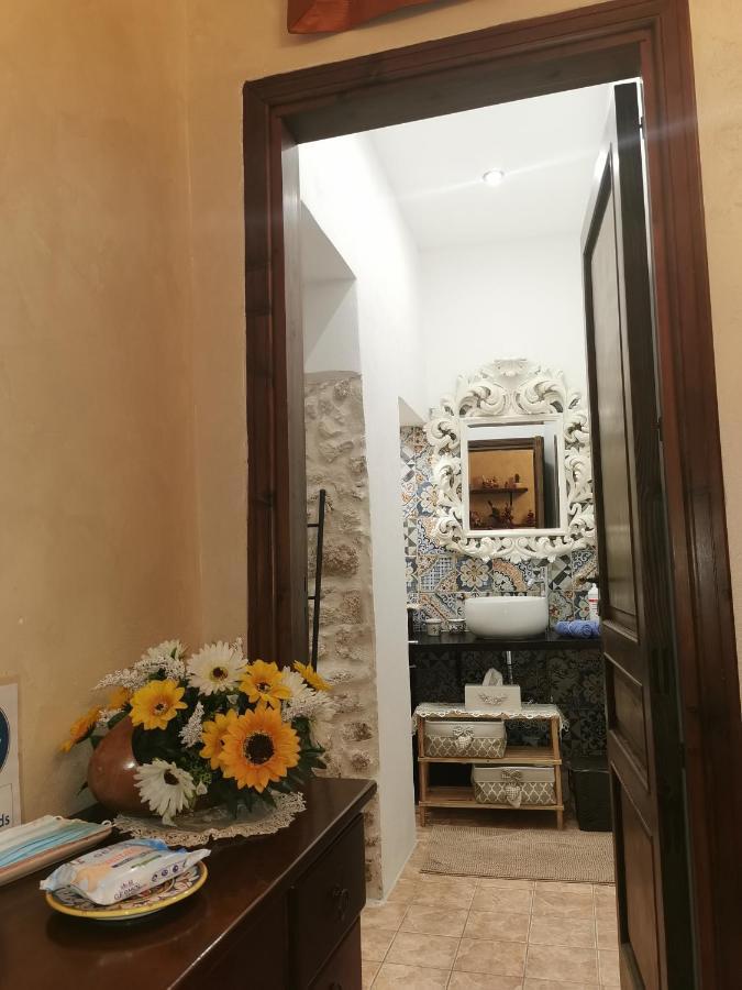 Ferienhaus Kitó Ortigia