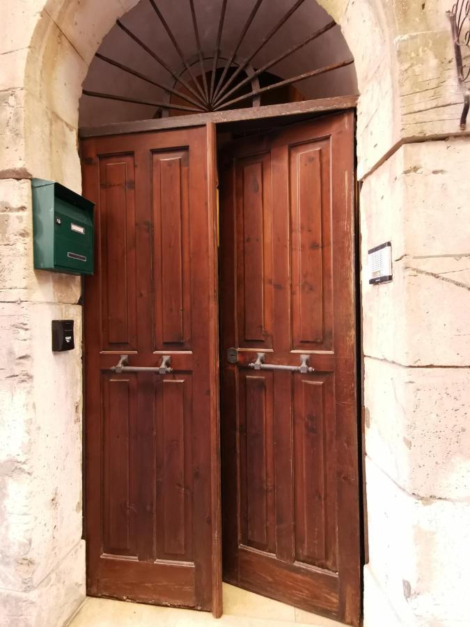 Kitó Ortigia Ferienhaus