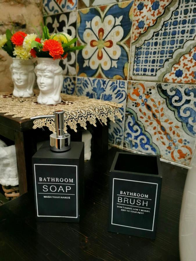 Kitó Ortigia Ferienhaus